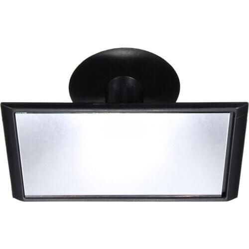 Car Safety Seat Inside Sucker Mirror View Back Baby Rear Facing Care Child Kids