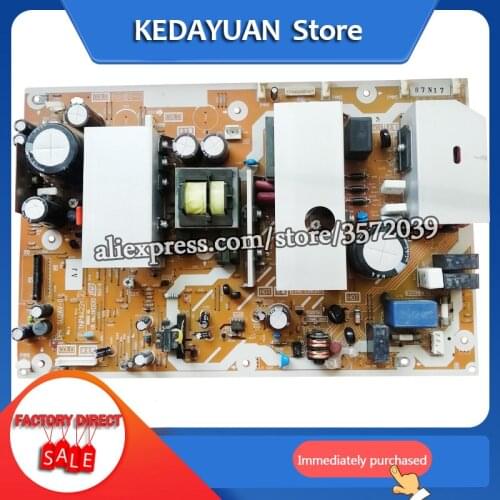 Free shipping original 100% test for TH-42PV8C power board LSJB1261-1/2 LSEP1260v comaptible work TNPA4221