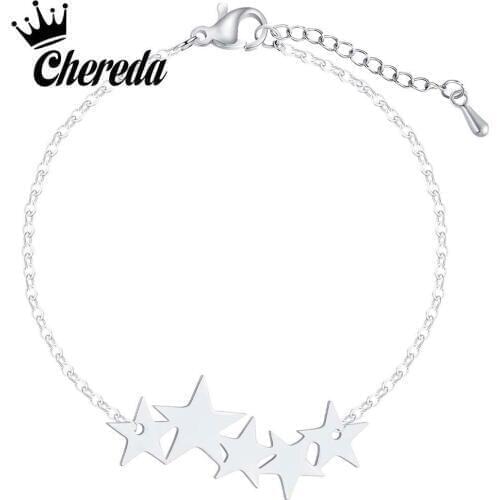 Chereda Friendship Bracelets