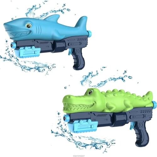 Children Cartoon Outdoor Water Guns Water Guns Beach Nozzle Set New Summer Water Guns For Kids Bath Toy Outdoor ly29 wholesales