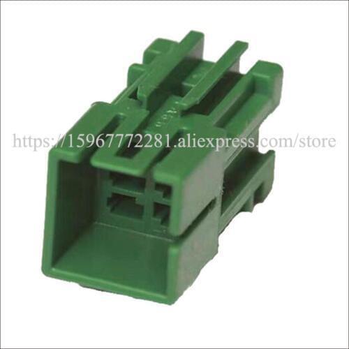 DJ7067A-1.65-11 car male Connector cable Terminal plug jacket auto Plug socket 6 pin female Connector automotive plug 12131305