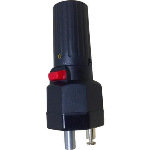 DC 1.5V BBQ Roaster Rotisserie Motor Outdoor Picnic Barbecue Part Output Speed Is 3-3.5R.P.M Barbecue Tool Sets