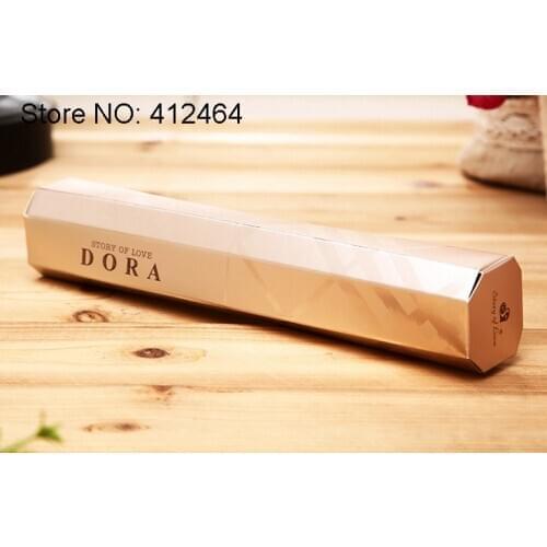 Custom Luxury Fashional Grey Rigid Cardboard Paper Gift Box With Lid,Foldable cardboard box with handle ---PX10908