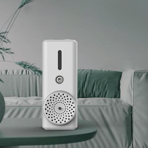 JOYLIVE 45ML Useful Anion Household Air Purifier Home Improvement Air Cleaner Anion for Bedroom 2021 New Popular