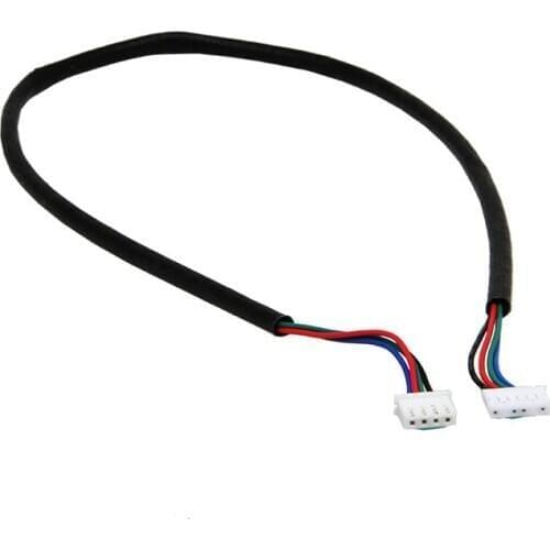 Geeetech 4pcs/lot 3D Printer Stepper Motor Wire