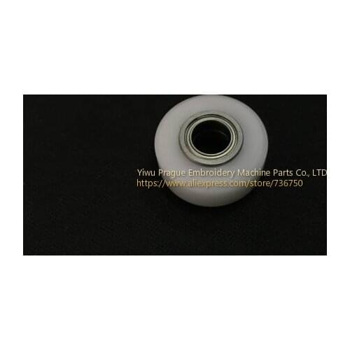 Computerized embroidery machines spare parts - bearing size 8mm x 24mm x 10mm