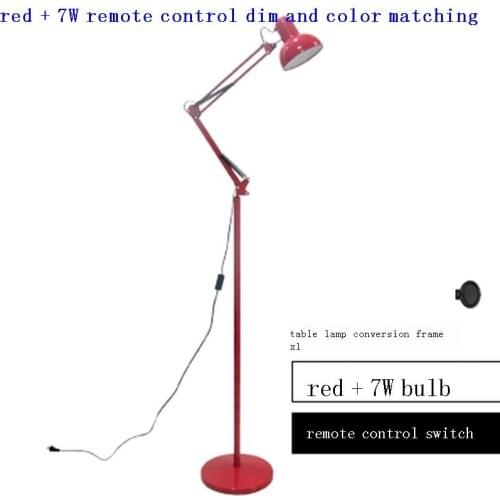 Standing Piso Tripot Lambader Aydinlatma Modern Lampara Pie Para for Living Room Staande Lamp Lampadaire De Salon Floor Light