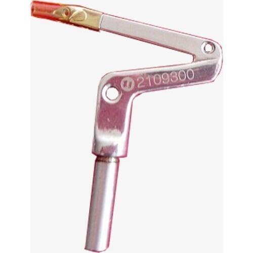 Lower Looper For Yamato AZ-8000 Series Overlock Sewing Machines #2109300