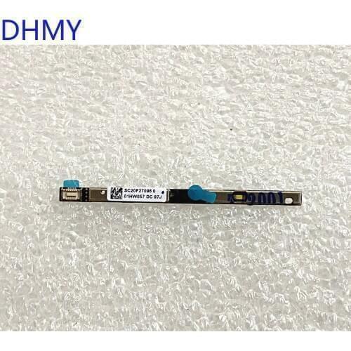 Original Laptop Lenovo ThinkPad X390 Yoga X1 Carbon 7th 8th P1 Gen2 X1 Extreme Gen2 Camera 720P 01HW057 01HW058 01HW059 01HW060