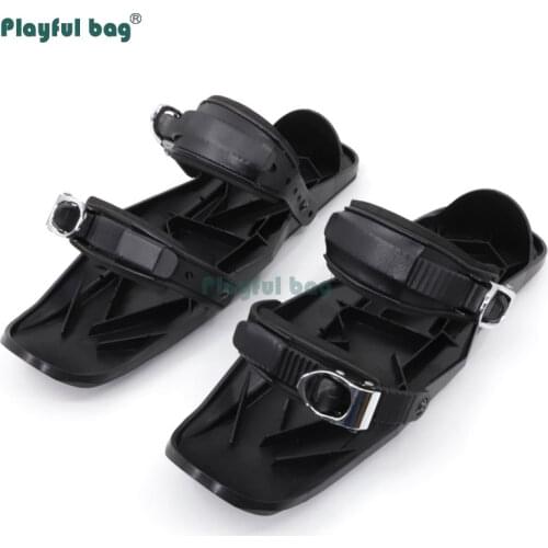 PLAYFUL BAG Ski Shoes