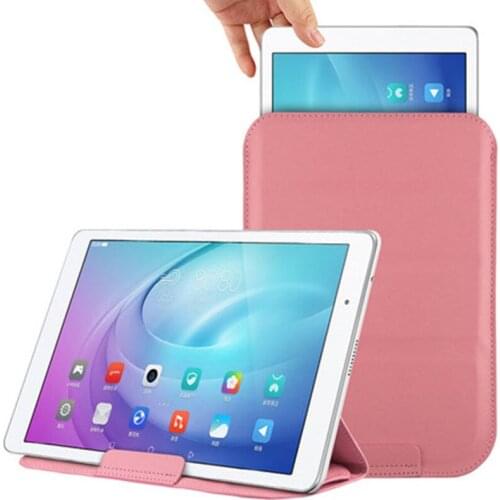 PU Leather Sleeve Bag Protective Cover for Lenovo TAB 4 10 TB-X304L TB-X304F/N Tab 4 10 Plus TB-X704L /F/N 10.1" Tablet case