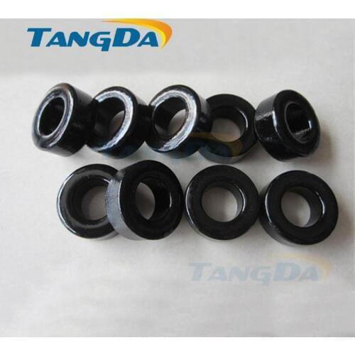 Tangda sendust FeSiAl KOOL MU toroidal cores 77315-A7 CS229075 MS-090075-2 24*13*8 mm 75u