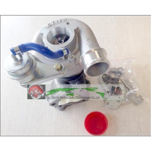 Turbo CT12B 17201 67040 17201-67010 17201-67040 For TOYOTA LANDCRUISER HI-LUX 4 Runner 93- 1KZ-T 1KZ-TE KZN130 3.0L Turbocharger