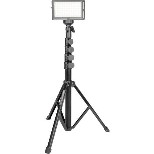 VLOGMAGIC Lighting Stands