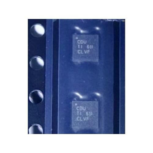 100% New&original BQ24075RGTR BQ24075 CDU QFN16 In Stock