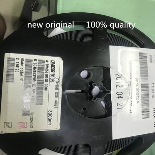100PCS DMC561010R DMC561010 Brand new and original chip IC