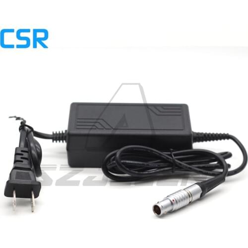 12V adapter to 1b 2pin for IMC CRONOScompact ,imc CRONOSflex 12V power cable