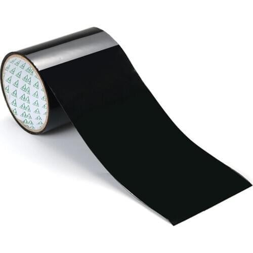 2 pcs 150x10cm Super Strong Waterproof Stop Leaks Seal Repair Tape Performance Self Fiber Fix Tape Fiberfix Adhesive Tape