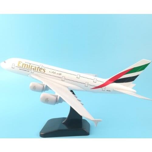 20CM AIR AEROFLOT AIRCRAFT MODEL MODEL AIRPLANE SIMULATION ALLOY CHRISTMAS TOYS GIFT KIDS COLLECTION