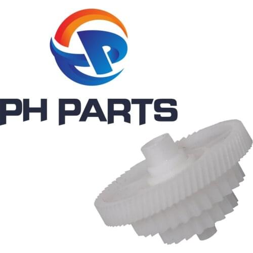 20X RU5-0177-000 RU5-0178-000 Gear for HP 1010 1012 1015 1018 1020 M1005 for Canon LBP 2900 3000 FAX L100 L120 L95 L160 L140