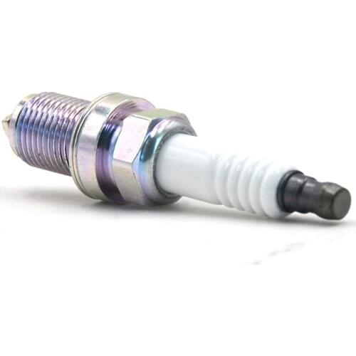 4 Pcs/Set BKR6EI*-11 4272 Iridium Spark Plug for Toyota Lexus Suzuki Car Accessories