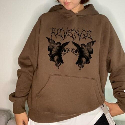 ASHLIMO Women's Hooded Jackets