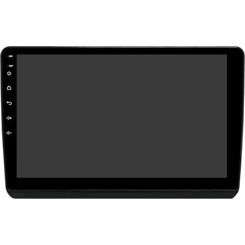 Android 10 Car Multimedia Player 10.1 inch GPS Navigation For Honda URV Car Radio Stereo with Carplay