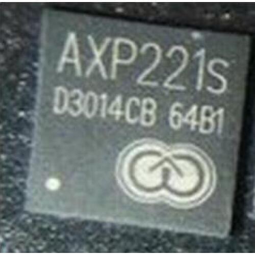 AXP221S (tail) S tablet power management IC