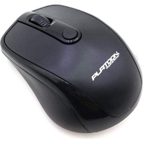 Platoon PL-1820 Wireless Mouse – 2.4ghz Optik Kablosuz Mouse