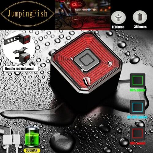 BIKEIN Pro Bicycle Lights