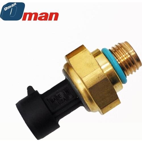 4921501 Oil Pressure Sensor