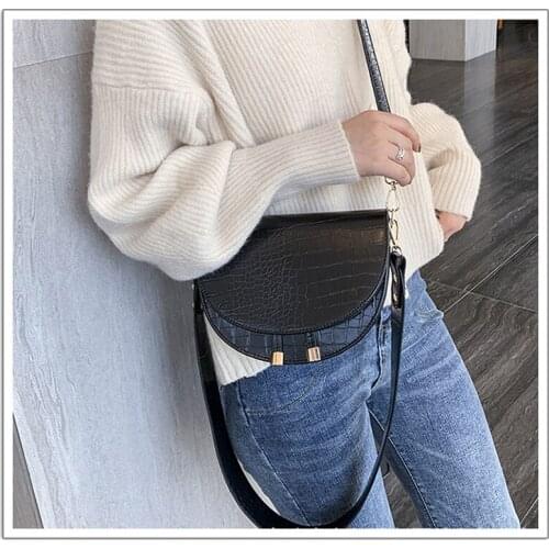 DLGlloria Reptile Bags For Women