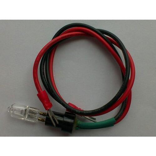 For 100% New Original Urit Urit-8030 Urit-8060 chemistry analyzer lamp 12V 20W