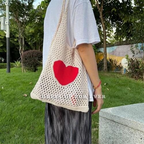 DRESS UP FOR EVER Womens Summer Bags