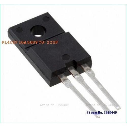 FL4037 16A 500V TO-220F