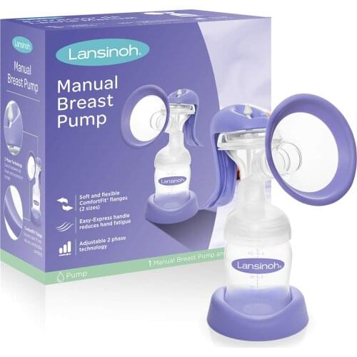 FOURMI Breastfeeding Products