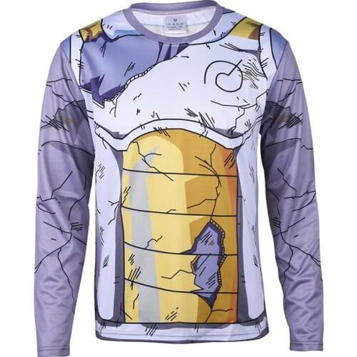 2021 Summer New Mens Tops Cartoon 3D Damaged Printing T Shirts Outdoors Running Fitness Jerseys Breathable Quick Drying Shirt