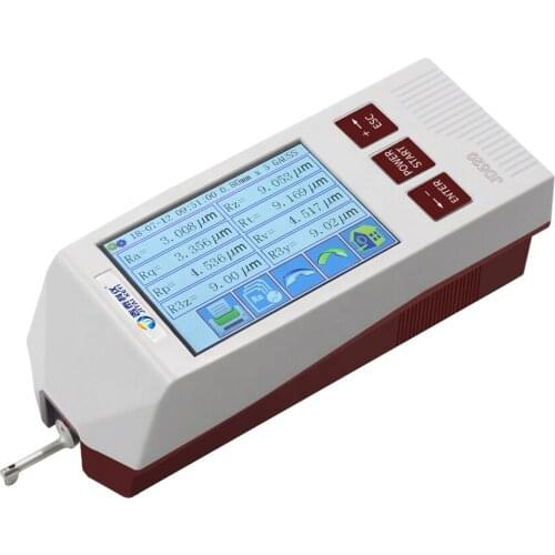 Hot sale split JD520 portable surface roughness tester