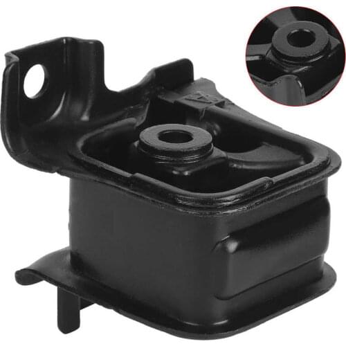 Engine Motor Mount 50840-S84-A80 Replacement Fit for Honda Accord 1998-2002 MT Auto accessories