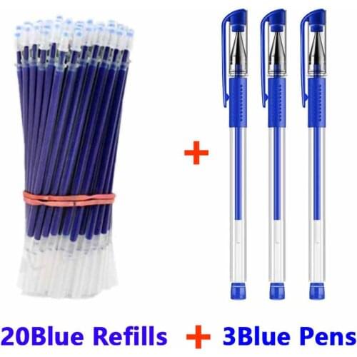 LCFOCUS Writing Colored Pens