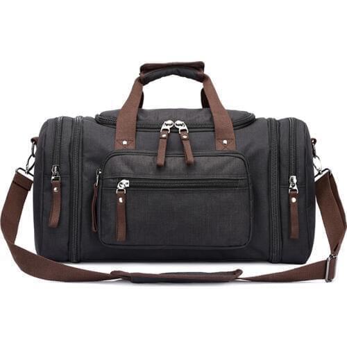 Moore Carden Carry-on Suitcases
