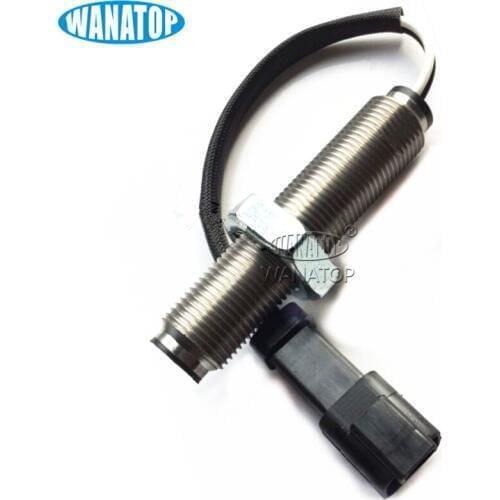 New Revolution Speed Sensor 4P5820 4P-5820 for Caterpillar Excavator 330C 330D 336D 3116