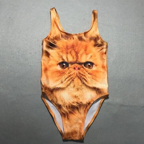 FINAL SALE!!!One-piece Girls Swimwear 3~10Year Girls swimsuit 3D design Children Swimwear Kids Bathing Suit Beachwear--SW324