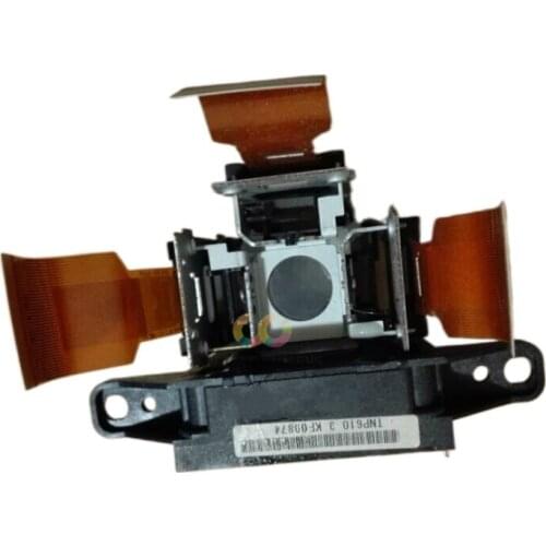 Projector LCD Prism Assy Wholeset Block Optical Unit Fit for NEC NP610 NP620 NP630
