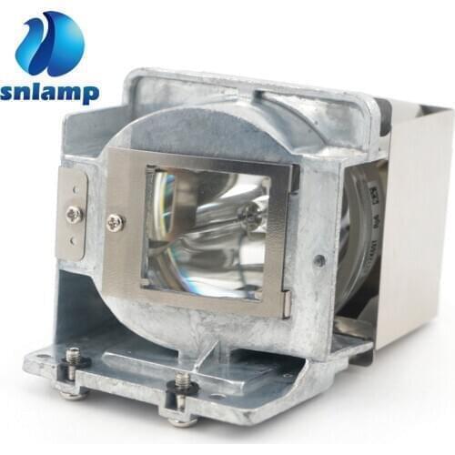 Original W-Housing RLC-091 P-VIP 240/0.8 E20.8 Projector Lamp/Bulbs For PJD6344W ViewSoni Projectors