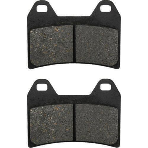 Motorcycle Front Brake Pads for MOTO V7 Stone / Racer / Special 2010-2015 Nevada 750 2004-2013 Breva 750 03-07 850 06-07
