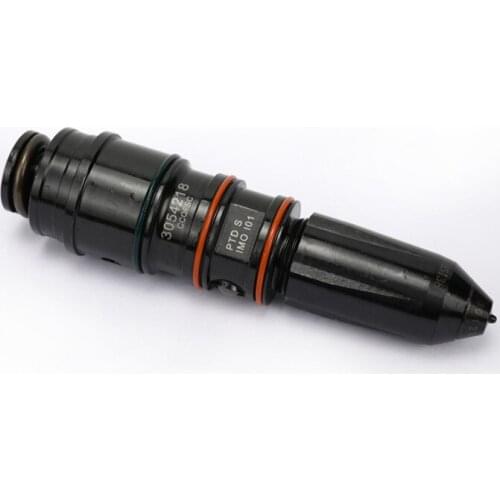 Purchase high quality products fuel injector for sale CCEC diesel engine spare parts fuel injector NT855 3054218