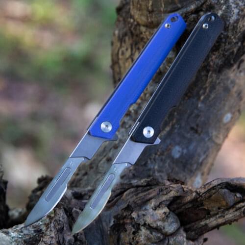 No. 24 surgical blade, utility blade, stainless steel blade, engraving blade, metal blade, blade