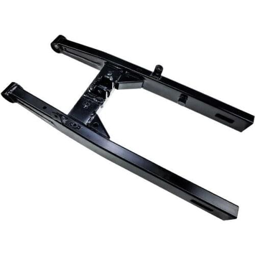 St Papio Rear Flat Fork Swingarm Welding Assembly for Cfmoto Motorcycle Accessories