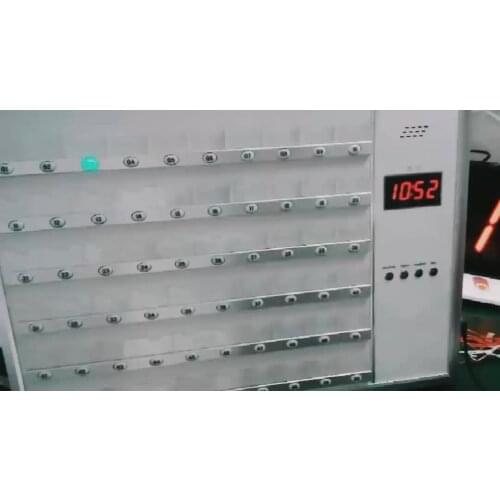 THR-N968 hospital nurse call alarm